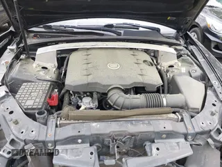 2012 Cadillac CTS z VIN 1G6DA1E33C0105436, wystawiony jako IAAI lot #41961642 z przebiegiem 114 383 mil mil oraz . Historia ofert i sprzedaży dostępna na DreamBid. Obrazek 10.
