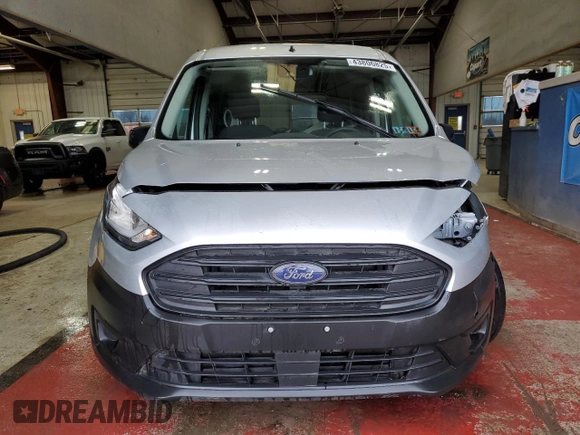 2022 Ford Transit Connect XL с VIN NM0GE9E20N1513018, выставлен на аукционе Copart как лот 43806825 с пробегом 53 194 миль миль и Списание • Salvage title. История ставок и продаж доступна на DreamBid. Изображение 5.