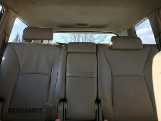 2007 Toyota Highlander z VIN JTEHW21A270040638, wystawiony jako Copart lot #87361254 z przebiegiem 329 801 mil mil oraz Czysty tytuł • Clean title. Historia ofert i sprzedaży dostępna na DreamBid. Obrazek 10.