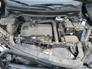 2023 GMC Terrain SLE z VIN 3GKALMEG9PL182341, wystawiony jako Copart lot #60895125 z przebiegiem 25 597 mil mil oraz Szkoda całkowita • Salvage title. Historia ofert i sprzedaży dostępna na DreamBid. Obrazek 12.