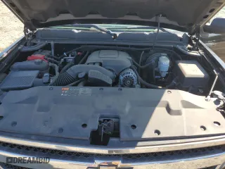 2011 Chevrolet Silverado 1500 Work Truck with VIN 1GCNKPEA2BZ254995, listed as a Copart auction lot 71442864 with 111,866 mi miles and Salvage Title. Bid and sale history available at carsss.com. Image 13.