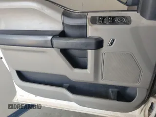 2017 Ford F-150 XL with VIN 1FTEW1EP5HKD62194, listed as a IAAI auction lot 42734096 with 161,527 mi miles and . Bid and sale history available at DreamBid. Image 18.