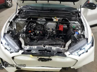 2024 Ford Mustang Mach-E GT z VIN 3FMTK4SX4RMA40242, wystawiony jako Copart lot #52201245 z przebiegiem 1 624 mil mil oraz Szkoda całkowita • Salvage title. Historia ofert i sprzedaży dostępna na DreamBid. Obrazek 13.