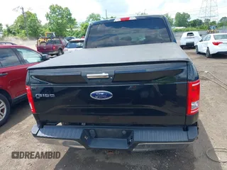 2016 Ford F-150 XLT с VIN 1FTEW1EP0GKD08753, выставлен на аукционе IAAI как лот 42379739 с пробегом 152 712 миль миль и . История ставок и продаж доступна на DreamBid. Изображение 16.
