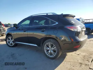 2014 Lexus RX 350 с VIN 2T2ZK1BA5EC143435, выставлен на аукционе Copart как лот 56257275 с пробегом 174 446 миль миль и Списание • Salvage title. История ставок и продаж доступна на DreamBid. Изображение 2.