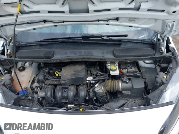 2018 Ford Transit Connect XL с VIN NM0LS7E76J1378385, выставлен на аукционе IAAI как лот 42695607 с пробегом 72 288 миль миль и . История ставок и продаж доступна на DreamBid. Изображение 10.