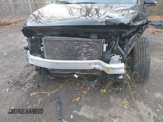 2023 Hyundai Santa Fe SEL with VIN 5NMS3DAJ3PH504079, listed as a IAAI auction lot 41142971 with 30,164 mi miles and . Bid and sale history available at DreamBid. Image 6.