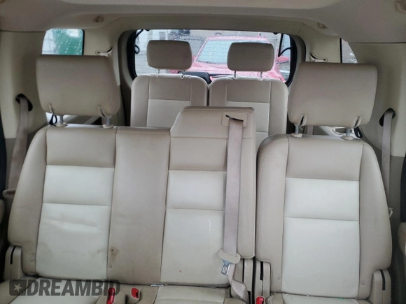 2010 Ford Explorer Eddie Bauer with VIN 1FMEU7EE3AUA87213, listed as a Copart auction lot 50137255 with 171,088 mi miles and Salvage Title. Bid and sale history available at carsss.com. Image 10.