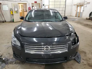 2010 Nissan Maxima SV с VIN 1N4AA5AP8AC868151, выставлен на аукционе Copart как лот 54488945 с пробегом 178 758 миль миль и Списание • Salvage title. История ставок и продаж доступна на DreamBid. Изображение 5.