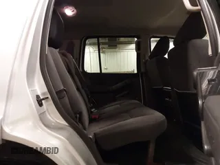 2009 Ford Explorer XLT с VIN 1FMEU73E49UA29769, выставлен на аукционе IAAI как лот 42297415 с пробегом 106 170 миль миль и . История ставок и продаж доступна на DreamBid. Изображение 8.
