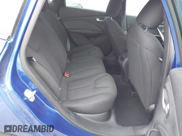 2013 Dodge Dart Aero z VIN 1C3CDFAH5DD306526, wystawiony jako IAAI lot #41216546 z przebiegiem 172 969 mil mil oraz . Historia ofert i sprzedaży dostępna na DreamBid. Obrazek 8.