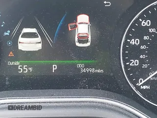 2020 Toyota Avalon Limited z VIN 4T1DZ1FB9LU043377, wystawiony jako IAAI lot #41727905 z przebiegiem 34 998 mil mil oraz . Historia ofert i sprzedaży dostępna na DreamBid. Obrazek 15.
