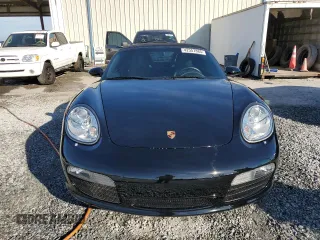 2005 Porsche Boxster S с VIN WP0CB29865U732015, выставлен на аукционе Copart как лот 42557885 с пробегом 15 886 миль миль и Списание • Salvage title. История ставок и продаж доступна на DreamBid. Изображение 5.