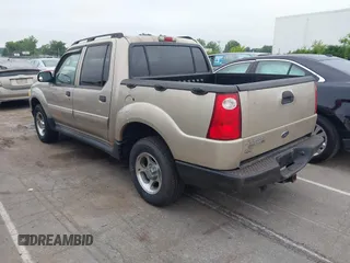 2004 Ford Explorer Sport Trac XLS с VIN 1FMZU77K44UA66458, выставлен на аукционе IAAI как лот 42430084 с пробегом 193 059 миль миль и . История ставок и продаж доступна на DreamBid. Изображение 3.
