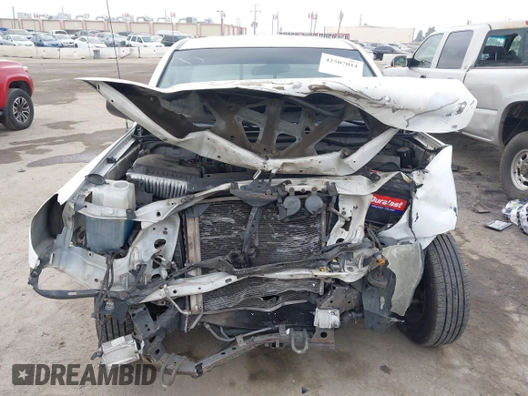 2006 Toyota Tacoma with VIN 5TETX22N06Z267015, listed as a IAAI auction lot 42507011 with 415,670 mi miles and . Bid and sale history available at DreamBid. Image 6.