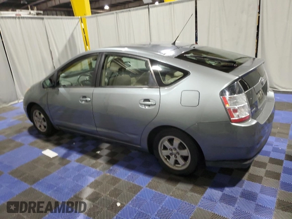 2004 Toyota Prius with VIN JTDKB20U340116008, listed as a Copart auction lot 49828095 with 168,867 mi miles and Clean Title. Bid and sale history available at carsss.com. Image 2.