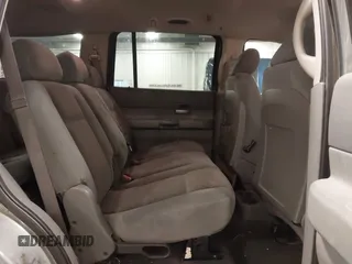 2005 Dodge Durango SLT с VIN 1D4HB48N85F564815, выставлен на аукционе IAAI как лот 41652218 с пробегом 177 641 миль миль и . История ставок и продаж доступна на DreamBid. Изображение 8.