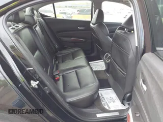 2017 Acura TLX z VIN 19UUB1F36HA002989, wystawiony jako IAAI lot #42156917 z przebiegiem 79 167 mil mil oraz . Historia ofert i sprzedaży dostępna na DreamBid. Obrazek 8.