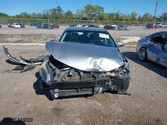 2015 Toyota Avalon Limited with VIN 4T1BK1EB1FU183554, listed as a IAAI auction lot 41815186 with NaN miles. Bid and sale history available at carsss.com. Image 13.