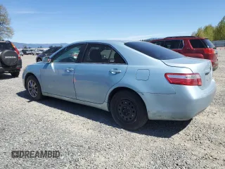 2008 Toyota Camry LE with VIN 4T4BE46K18R042791, listed as a Copart auction lot 53703155 with 169,847 mi miles and Clean Title. Bid and sale history available at carsss.com. Image 2.