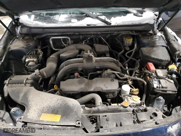 2018 Subaru Outback Limited with VIN 4S4BSANC0J3214591, listed as a Copart auction lot 45080895 with 147,302 mi miles and Non Repairable. Bid and sale history available at carsss.com. Image 12.