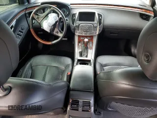 2013 Buick LaCrosse Premium 1 z VIN 1G4GF5E33DF319680, wystawiony jako Copart lot #81063044 z przebiegiem 109 025 mil mil oraz Szkoda całkowita • Salvage title. Historia ofert i sprzedaży dostępna na DreamBid. Obrazek 8.