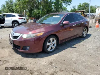 2010 Acura TSX с VIN JH4CU2F67AC027140, выставлен на аукционе Copart как лот 61992035 с пробегом 253 883 миль миль и Чистый • Clean title. История ставок и продаж доступна на DreamBid. Изображение 1.