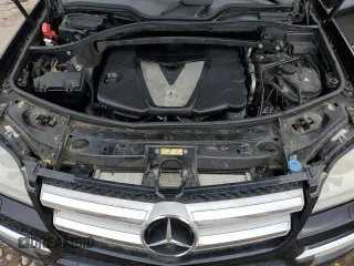 2012 Mercedes-Benz GL-Class GL 350 BlueTEC with VIN 4JGBF2FE8CA775632, listed as a Copart auction lot 54202045 with 167,239 mi miles and Clean Title. Bid and sale history available at carsss.com. Image 12.