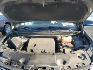 2019 Chevrolet Traverse Premier with VIN 1GNEVKKWXKJ162128, listed as a Copart auction lot 50249805 with 93,172 mi miles and Salvage Title. Bid and sale history available at carsss.com. Image 12.