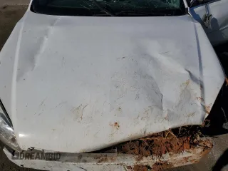 2016 Chevrolet Impala LS with VIN 2G1WA5E31G1109548, listed as a Copart auction lot 82286394 with Not provided miles and Salvage title. Bid and sale history available at DreamBid. Image 11.