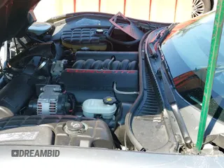 2004 Chevrolet Corvette с VIN 1G1YY22G745126293, выставлен на аукционе IAAI как лот 42913147 с пробегом 82 037 миль миль и . История ставок и продаж доступна на DreamBid. Изображение 20.