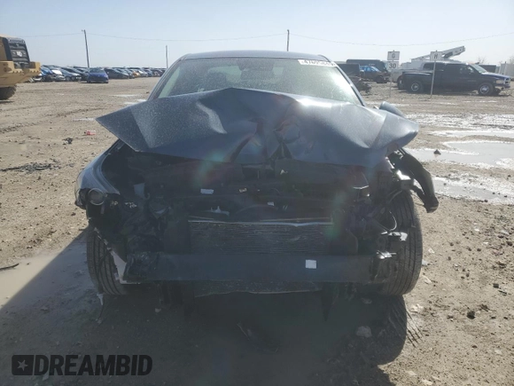 2021 Kia Forte FE with VIN 3KPF24AD1ME407349, listed as a Copart auction lot 47695845 with 31,405 mi miles and Salvage Title. Bid and sale history available at carsss.com. Image 5.