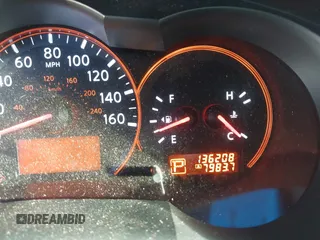 2008 Nissan Altima 3.5 SE with VIN 1N4BL21E18C236081, listed as a IAAI auction lot 41792229 with 136,208 mi miles. Bid and sale history available at carsss.com. Image 15.