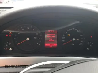 2008 Pontiac G8 GT with VIN 6G2EC57Y38L124948, listed as a Copart auction lot 78725184 with 46,510 mi miles and Salvage Title. Bid and sale history available at carsss.com. Image 9.