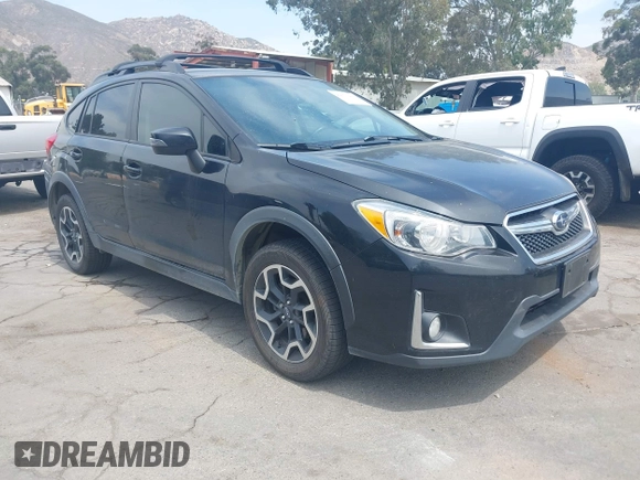 2016 Subaru Crosstrek Limited z VIN JF2GPAKC7GH338726, wystawiony jako IAAI lot #42373220 z przebiegiem 170 431 mil mil oraz . Historia ofert i sprzedaży dostępna na DreamBid. Obrazek 1.