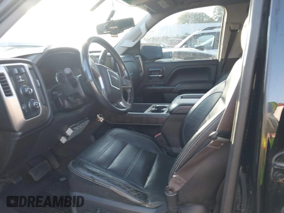 2014 GMC Sierra 1500 with VIN 3GTU2WEJ0EG319322, listed as a IAAI auction lot 42180264 with 216,063 mi miles and . Bid and sale history available at DreamBid. Image 5.