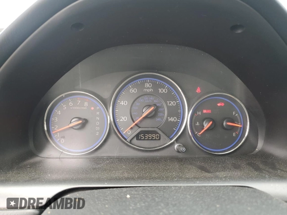 2004 Honda Civic LX z VIN 2HGES16514H556393, wystawiony jako Copart lot #58419375 z przebiegiem 153 990 mil mil oraz Szkoda całkowita • Salvage title. Historia ofert i sprzedaży dostępna na DreamBid. Obrazek 9.