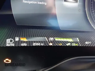 2024 Ferrari SF90 с VIN ZFF96NMA1R0310002, выставлен на аукционе IAAI как лот 41987894 с пробегом 2 044 миль миль и . История ставок и продаж доступна на DreamBid. Изображение 15.