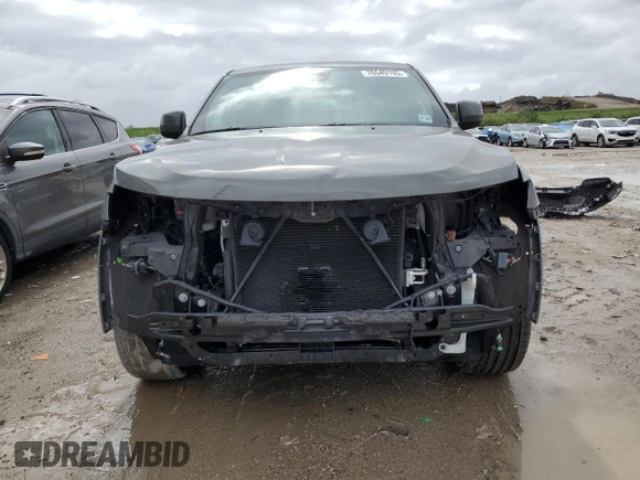 2020 Jeep Grand Cherokee Altitude z VIN 1C4RJFAG5LC386081, wystawiony jako Copart lot #76549193 z przebiegiem 54 147 mil mil oraz Szkoda całkowita • Salvage title. Historia ofert i sprzedaży dostępna na DreamBid. Obrazek 5.