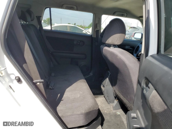 2009 Scion xB with VIN JTLKE50E791074742, listed as a Copart auction lot 53149295 with 254,760 mi miles and Clean Title. Bid and sale history available at carsss.com. Image 11.