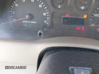 2004 Ford Ranger XL Fleet with VIN 1FTZR45E24PB06407, listed as a IAAI auction lot 42818301 with 161,609 mi miles and . Bid and sale history available at DreamBid. Image 7.