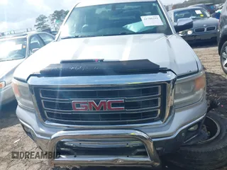 2014 GMC Sierra 1500 SLT with VIN 3GTU2VEC5EG550650, listed as a IAAI auction lot 41780291 with 269,500 mi miles and . Bid and sale history available at DreamBid. Image 12.
