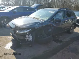 2018 Subaru Crosstrek Limited с VIN JF2GTAMC8JH253121, выставлен на аукционе Copart как лот 42227555 с пробегом Не указан миль и Списание • Salvage title. История ставок и продаж доступна на DreamBid. Изображение 1.