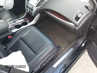 2015 Acura TLX V6 z VIN 19UUB2F30FA010993, wystawiony jako IAAI lot #41801477 z przebiegiem 164 533 mil mil oraz . Historia ofert i sprzedaży dostępna na DreamBid. Obrazek 5.