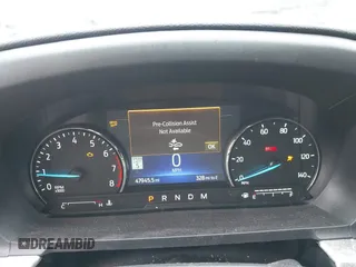 2022 Ford Explorer Timberline z VIN 1FMSK8JH8NGC38906, wystawiony jako IAAI lot #41620210 z przebiegiem 47 945 mil mil oraz . Historia ofert i sprzedaży dostępna na DreamBid. Obrazek 7.