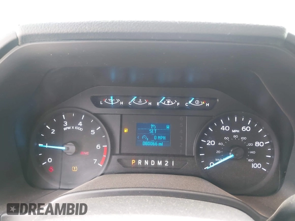2019 Ford F-250 XL z VIN 1FT7X2B6XKEC89613, wystawiony jako IAAI lot #42256834 z przebiegiem 80 066 mil mil oraz . Historia ofert i sprzedaży dostępna na DreamBid. Obrazek 7.