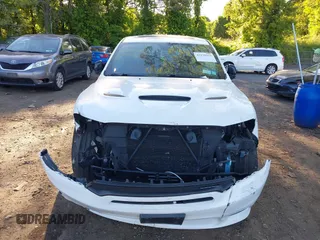 2020 Dodge Durango R/T с VIN 1C4SDJCT2LC287059, выставлен на аукционе IAAI как лот 42239415 с пробегом 51 466 миль миль и . История ставок и продаж доступна на DreamBid. Изображение 12.