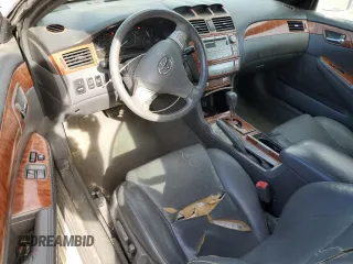 2008 Toyota Solara SE with VIN 4T1FA38P58U151815, listed as a Copart auction lot 55178125 with 259,203 mi miles and Clean Title. Bid and sale history available at DreamBid. Image 8.