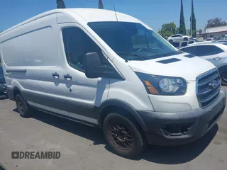 2016 Ford Transit with VIN 1FTYE2CG6GKA04769, listed as a IAAI auction lot 42540728 with 128,502 mi miles and . Bid and sale history available at DreamBid. Image 13.