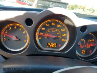 2006 Nissan Murano SE with VIN JN8AZ08W56W543566, listed as a Copart auction lot 84254074 with 167,505 mi miles and Salvage Title. Bid and sale history available at carsss.com. Image 9.